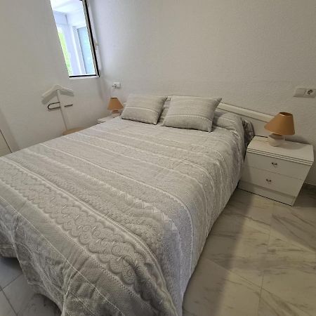 Apartamento El Circo If Benidorm Exteriör bild
