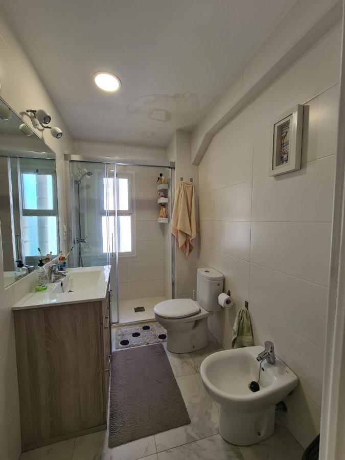 Apartamento El Circo If Benidorm Exteriör bild