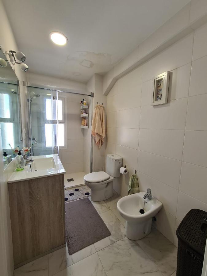 Apartamento El Circo If Benidorm Exteriör bild